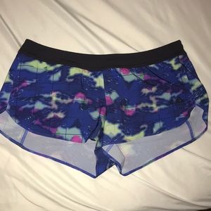 Reebok CrossFit shorts